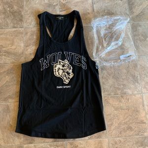 Darc Sport size large